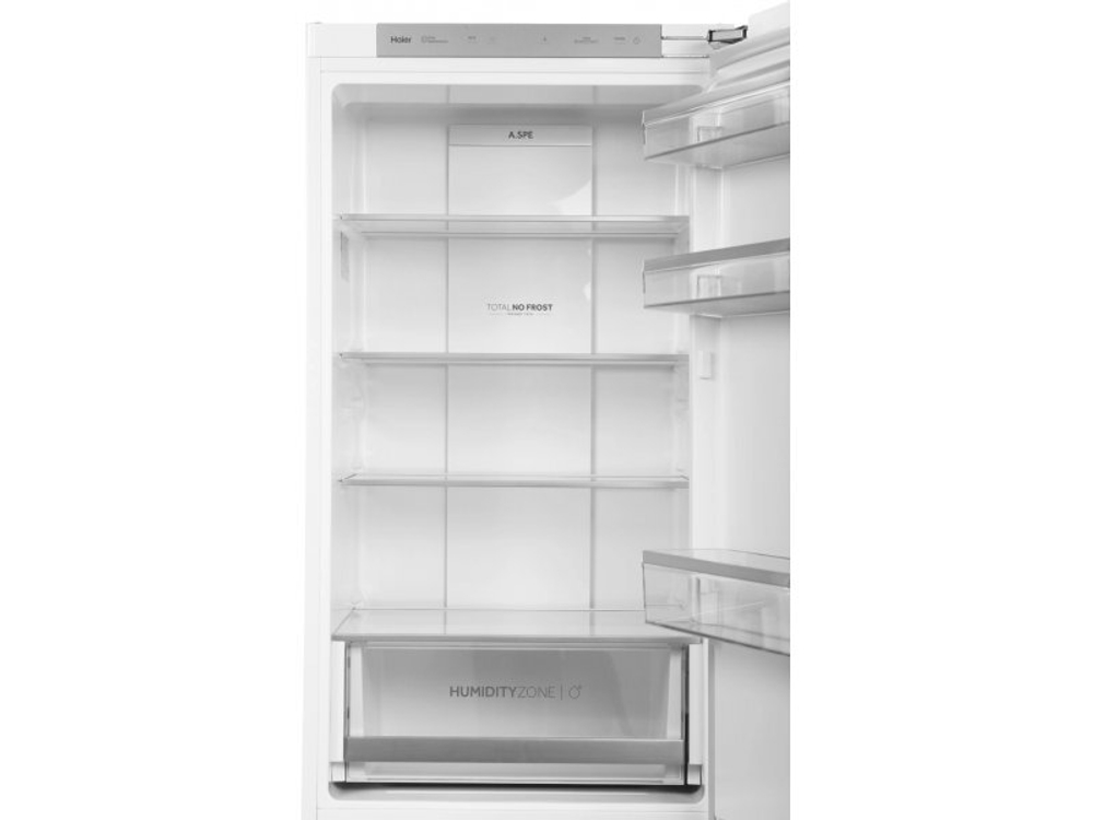 Встраиваемый холодильник Haier BCF3261WRU