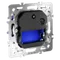 Механизм подсветки светодиодной с датчиком, S70 vls0707m