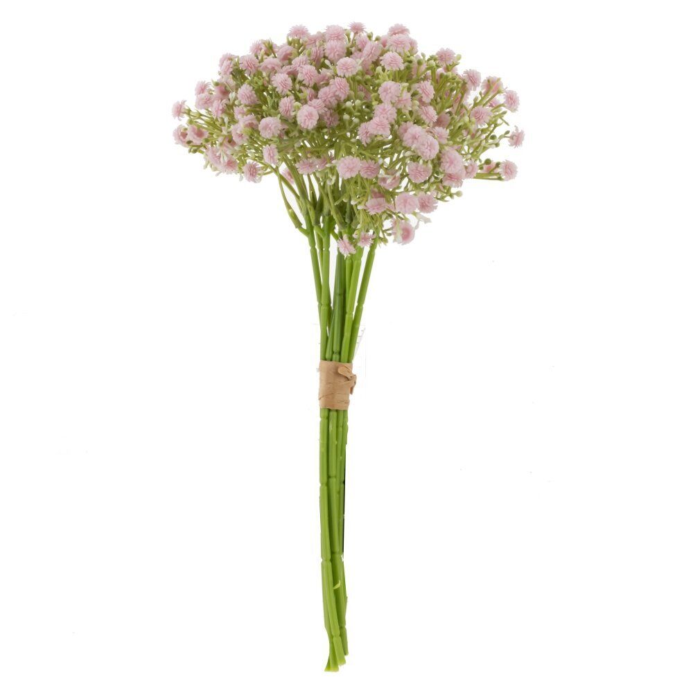 GAEM Цветы искусственные "Букет", L17 W17 H33 см