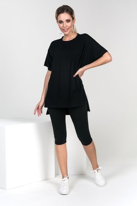 Легинсы 65 см №1 Valentina