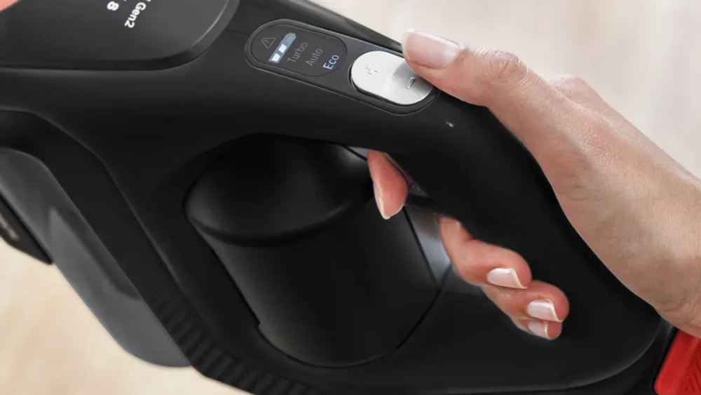 Пылесос Bosch BCS8214PRQ