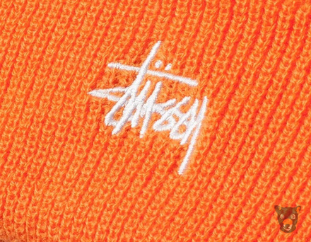 Шапка Stussy