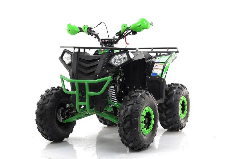 Квадроцикл MOTAX GRIZLIK A125