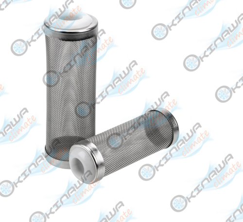 Защита от насекомых для дренажной трубки кондиционера "BAG STOP"