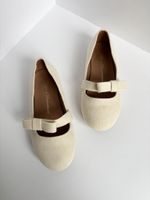 Шерстяные туфли Age of Innocence, 34