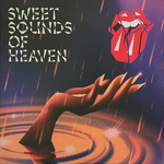 The Rolling Stones / Sweet Sounds Of Heaven (10" Vinyl Single)