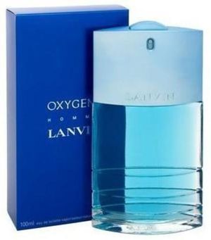 Lanvin Oxygene Homme