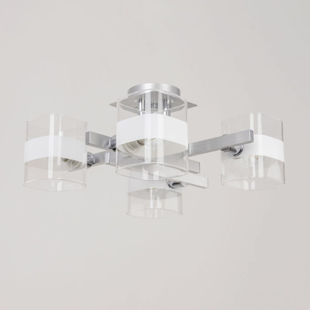 Потолочная люстра Citilux CL139240