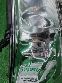 Фара правая Land Cruiser 200 (2015-2021) LED