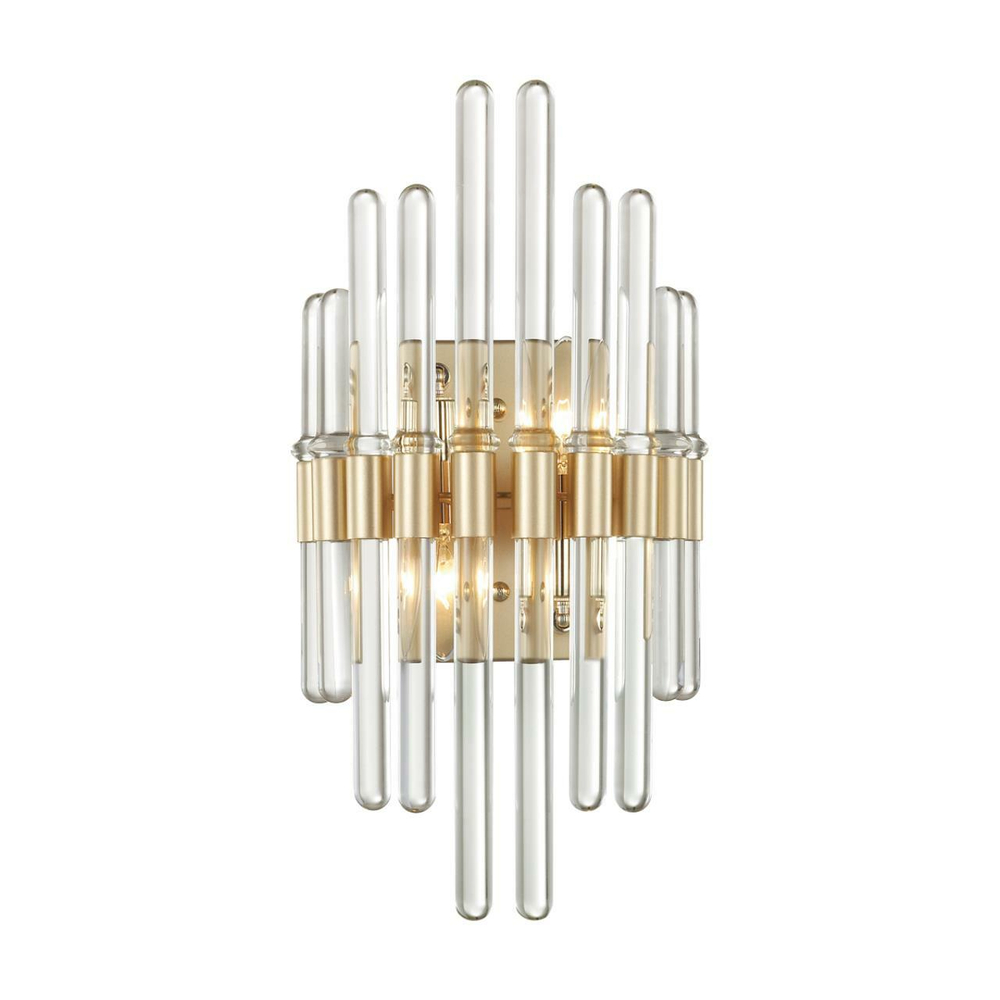 Настенный светильник Odeon Light STIKA 4988/2W