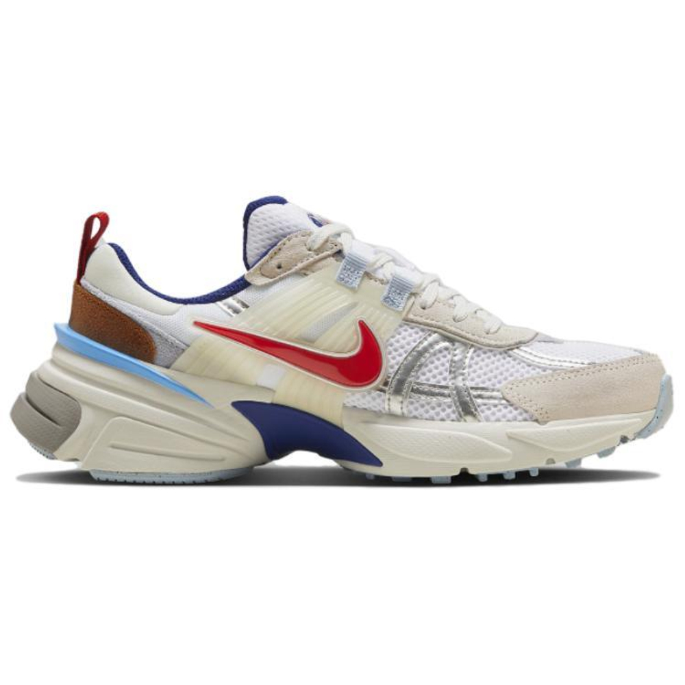 Кроссовки Nike V2K Run (Женская размерная сетка)
