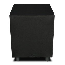 Сабвуфер Wharfedale Diamond SW-12 Black Wood