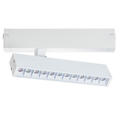 Трековый светодиодный светильник Lightstar Pro 205316