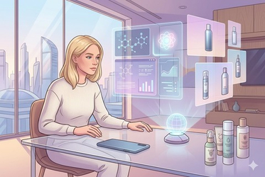 Поколение альфа меняет правила бьюти-рынка