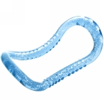 Кольцо для стретчинга «Grace» 21х11х7 см, микс