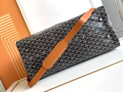 Goyard Duffle Bag 45 cm