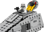 LEGO Star Wars: Вездеходная оборонительная платформа AT-DP 75083 — AT-DP — Лего Звездные войны Стар Ворз