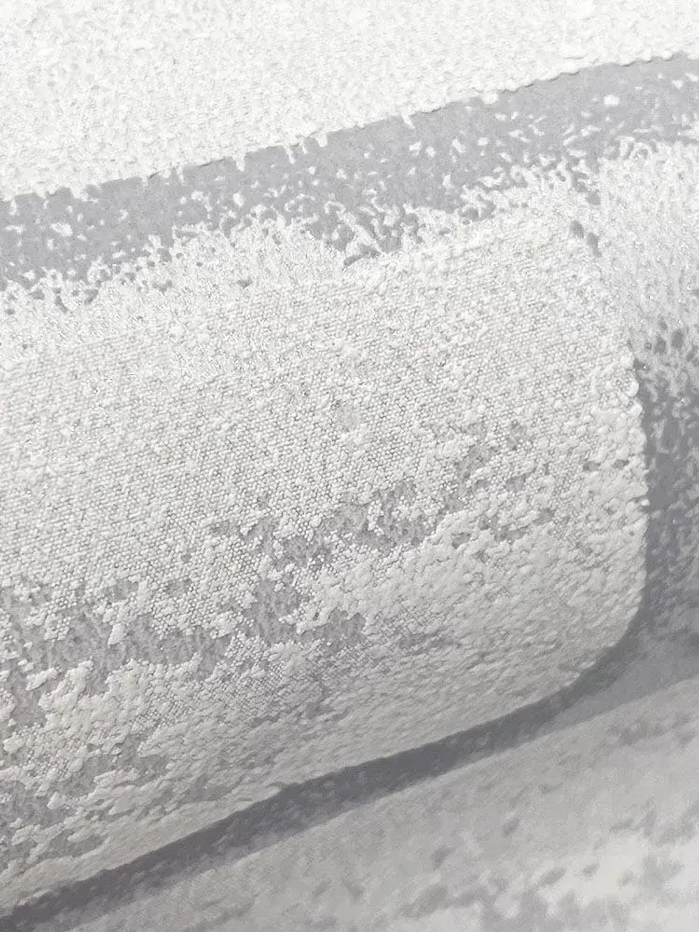 Обои флизелиновые, кирпич серый, метровые, для кухни, Стена (VILIA, 1591-21)