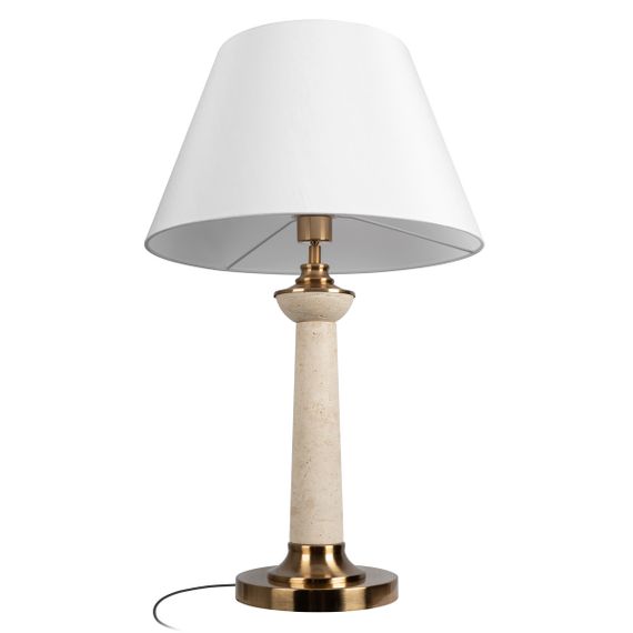 Настольная лампа Loft it Limestone 10442T/C