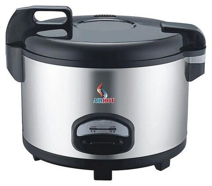 Рисоварка AIRHOT RC-42