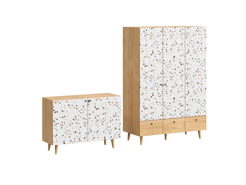 Композиция Frida 10