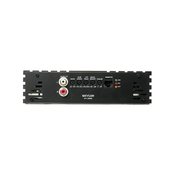 Усилитель Skylor Status ST-1.2000D