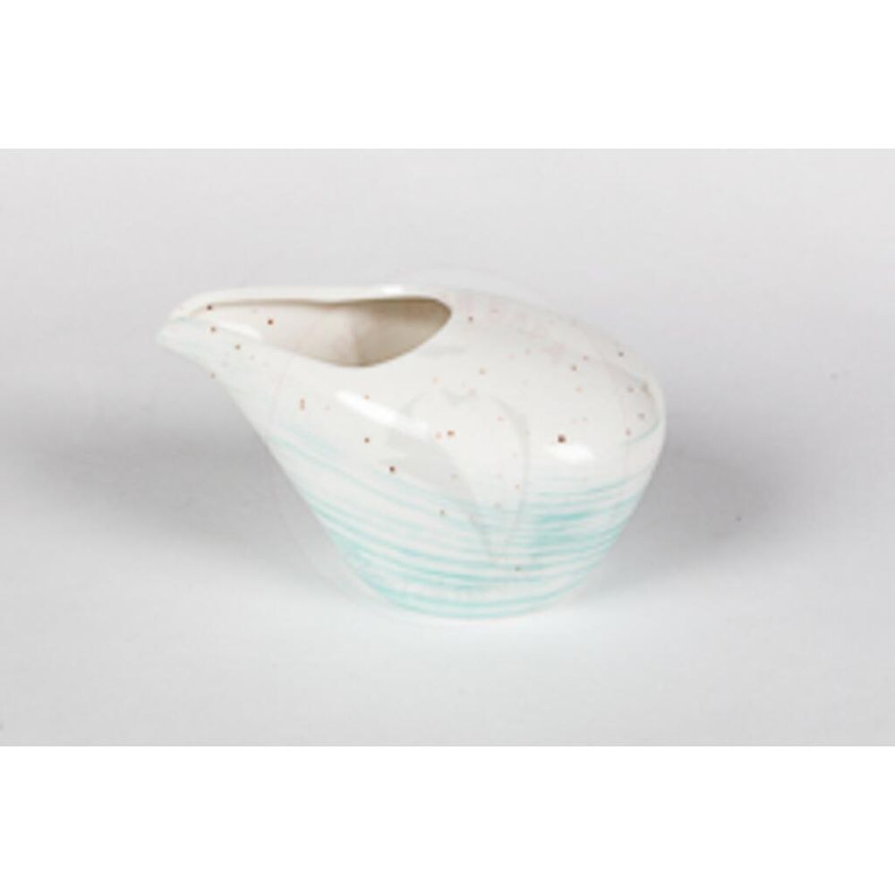 Соусник 250 мл 13,5*8,5*8 см Coral Fusion P.L. Proff Cuisine [1]