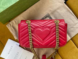 Gucci Marmont 22 cm