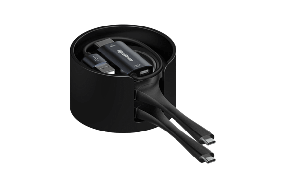 Wyrestorm APO-DG-DOCK - док-станция для APO-DG1, APO-DG2 и APO-DG-HDMI