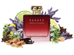 Roja Dove Danger Pour Homme Parfum Cologne