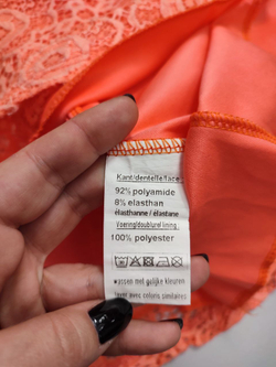 Платье Bel&Bo ажурное 46 размер