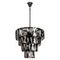 Подвесная люстра Loft IT Contemporary 10561/550 Smoke