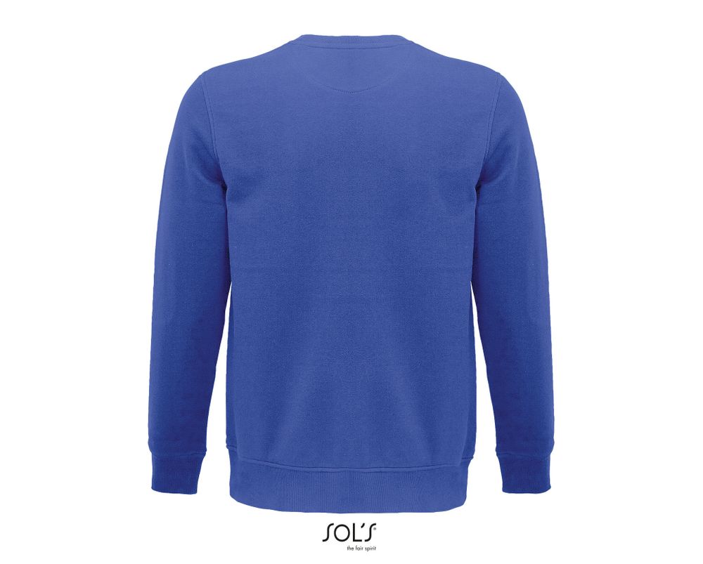 Свитшот COMET Синий  M