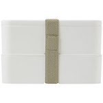 Двухслойный ланчбокс MIYO