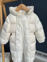 Зимний комбинезон Monnalisa, 80