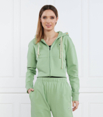 Худи ARYUNA Save The Duck - зеленый(DF1181W CLEE16)