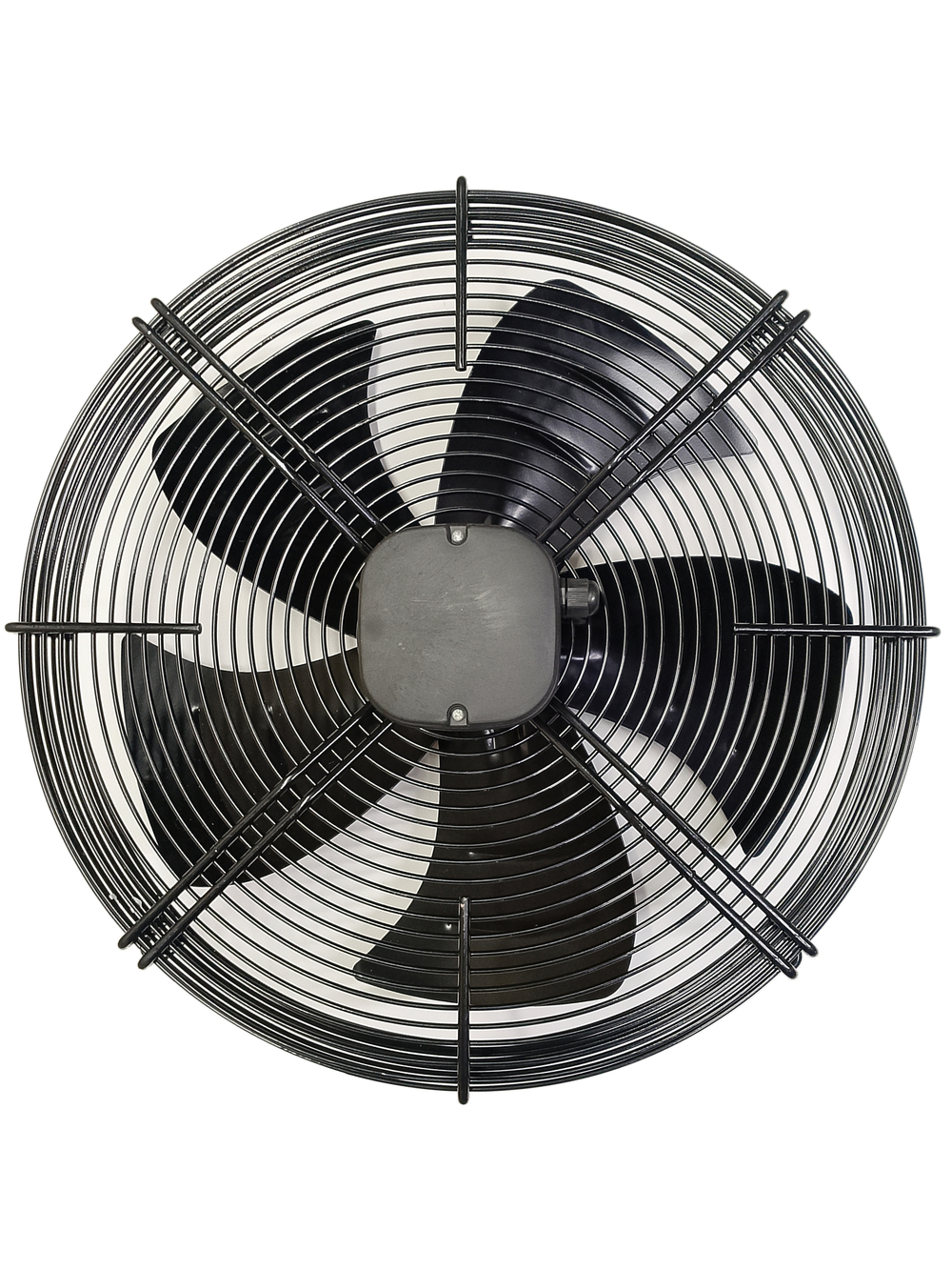 Вентилятор в сборе 4Е-450