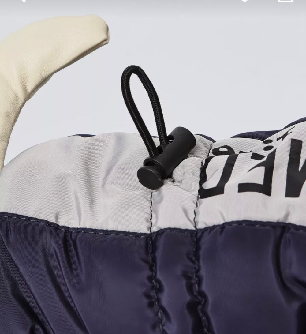 Комбинезон «Unashamed»