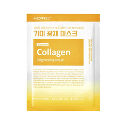 Medi-Peel Vitamin Collagen Brightening Mask тканевая маска с витаминным комплексом