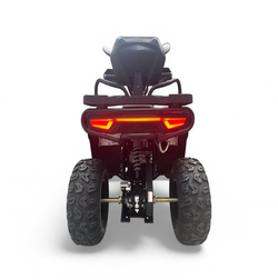 Квадроцикл бензиновый MOTAX GRIZLIK W200 LUX