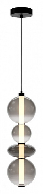 Подвесной светильник Maytoni Futuro MOD307PL-L36B3K