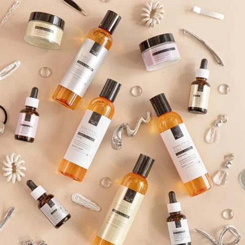 Quality Освежающий лосьон на основе витамина С VC100 дерма лазер Кволити Фест-1st Derma Laser VC100 Refreshing (Lotion) , 240 мл