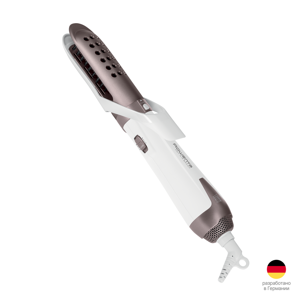 Фен-щетка Rowenta Hot Air Brush CF7830F0