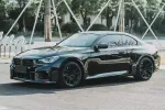 Карбоновый обвес для BMW M2 / M2C G87 БМВ тюнинг