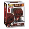 Фигурка Funko POP! Rocks Slipknot VMan With Guitar (380) 67440