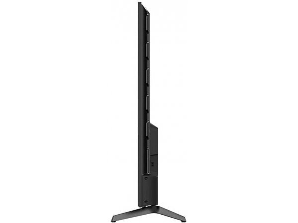 LED телевизор BQ 75FSU01B 4K Ultra HD