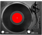 Виниловый проигрыватель GEMINI TT-1200