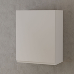 Кухня Севилья 260 см со столешницей (8 модулей), белый ЛДСП