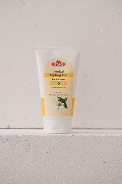 Гель для волос OTACI HERBAL STYLING GEL