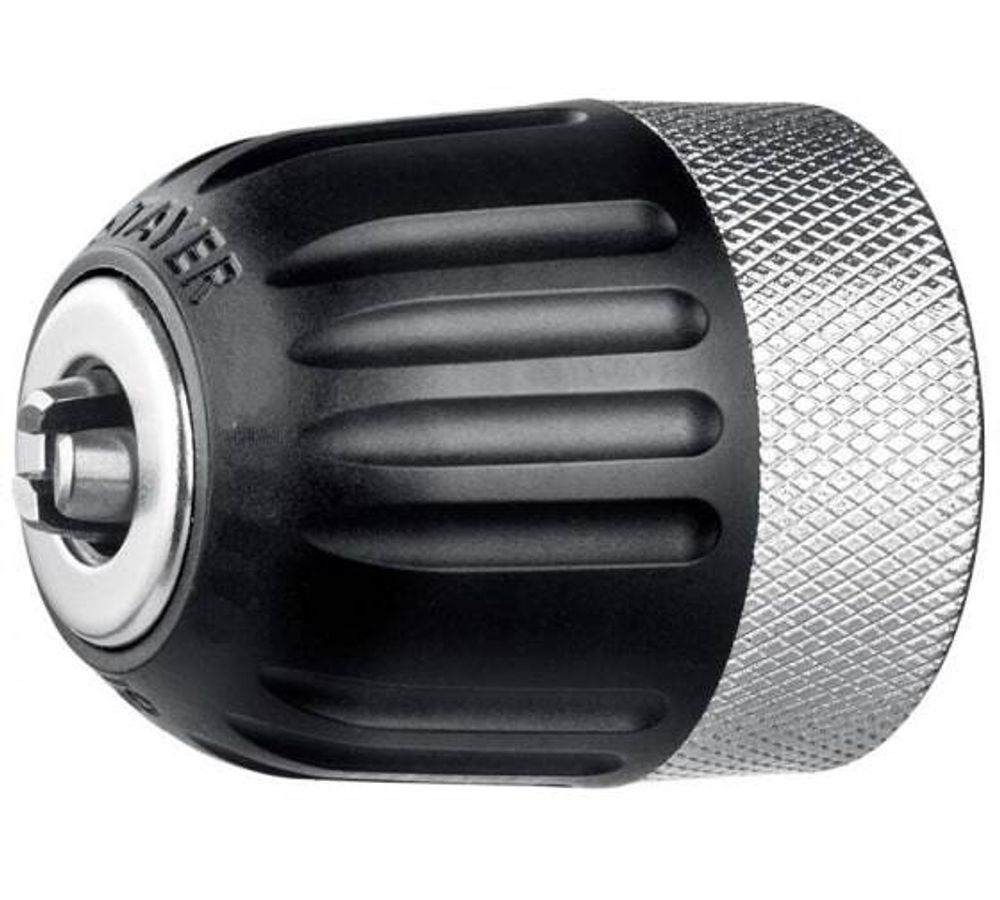 Патрон STAYER быстозажим 13мм,1/2, д 2,0-13 мм мм